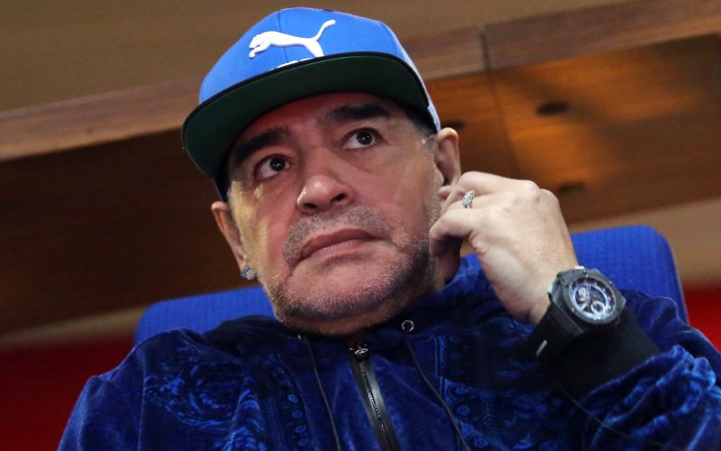 Maradona
