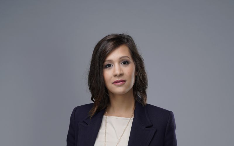 Sara Pakiž