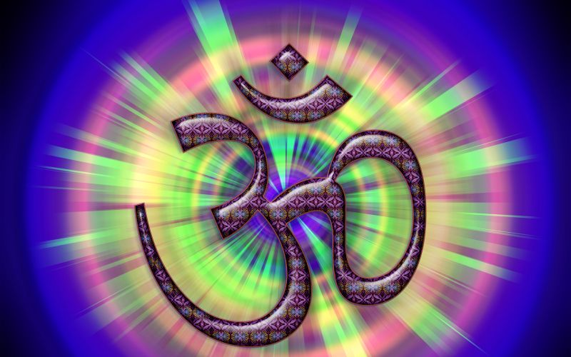 om
