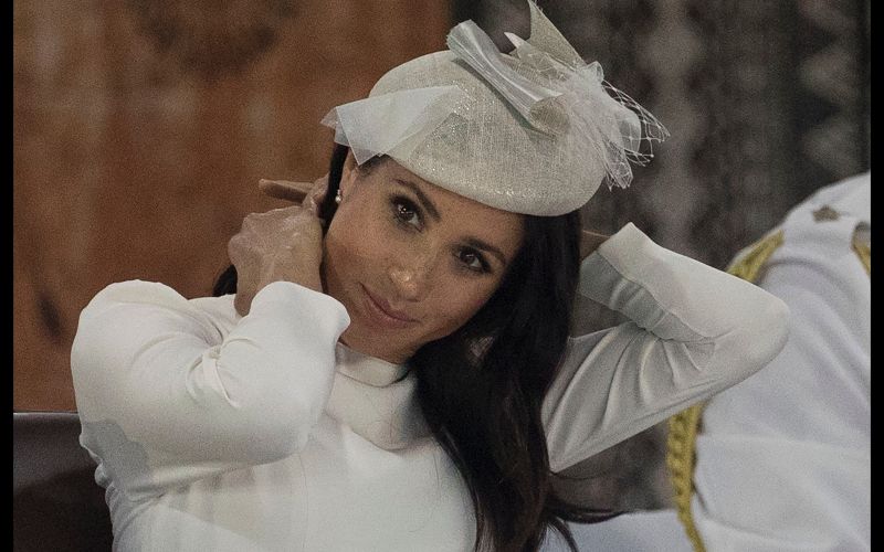 Meghan Markle