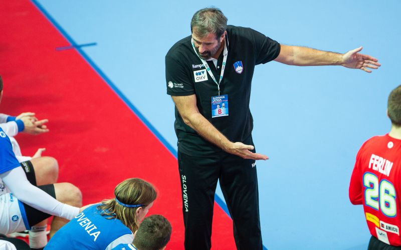 rokomet slovenija vujovic af