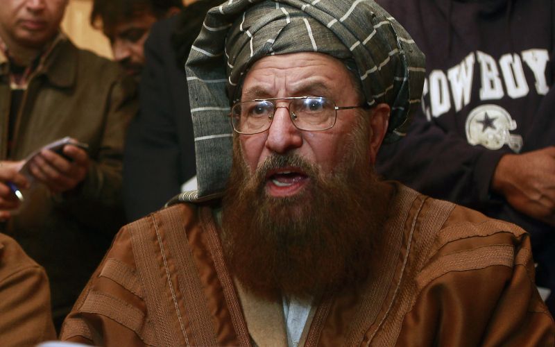 Maulan Samuil Haq