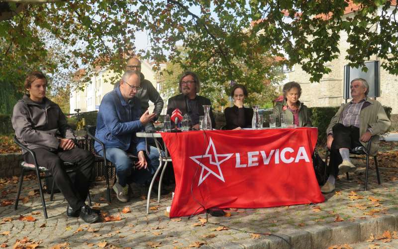 Levica