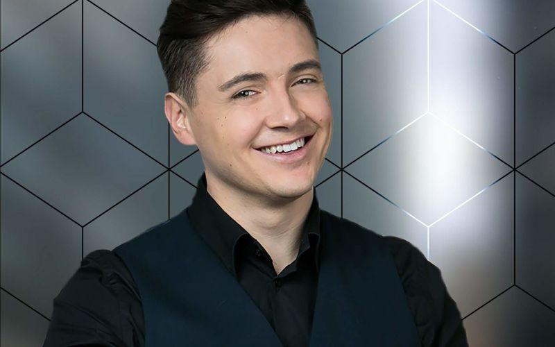 mihael žmahar