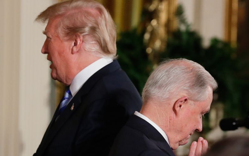 donald trump, jeff sessions