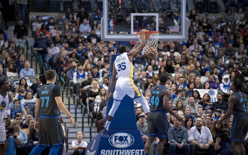 Kevin Durant