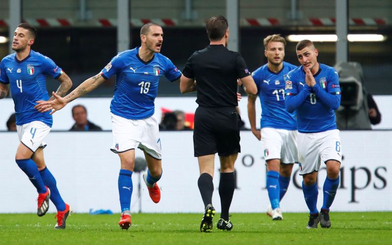 Leonardo Bonucci
