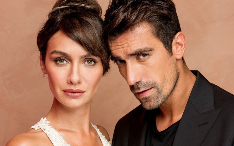 Ibrahim Çelikkol in Bosta Birce Akalay