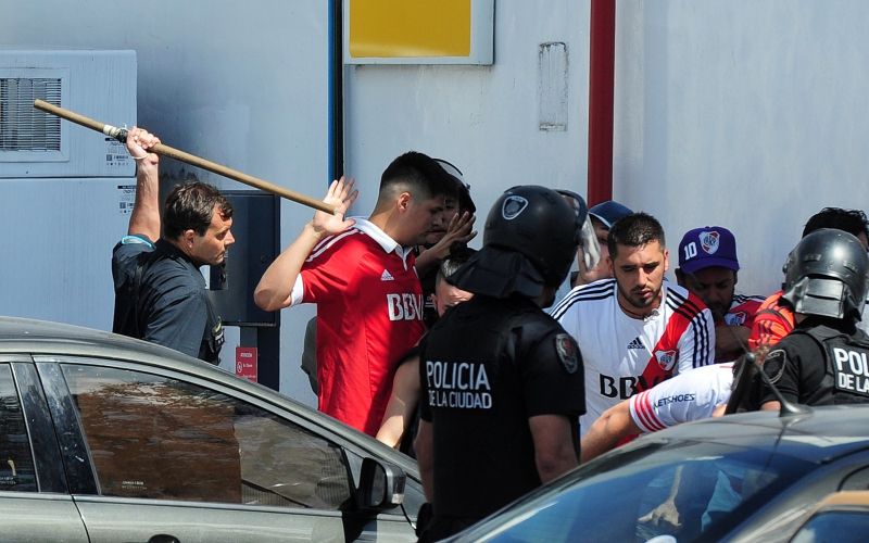 river plate