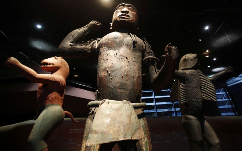 benin
