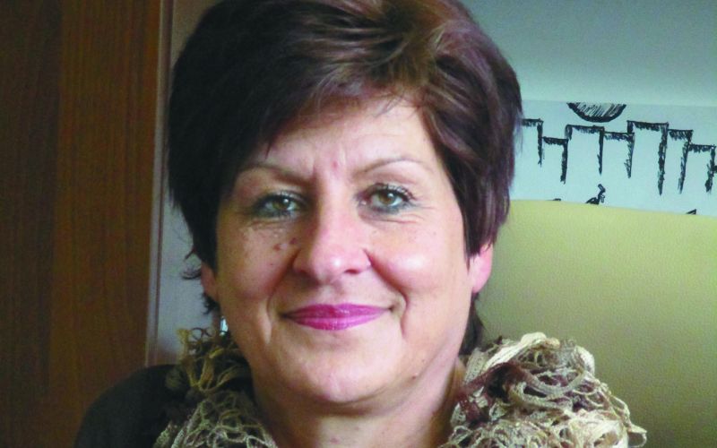 zenska kamnik1. Marjana Kamnik.jpg