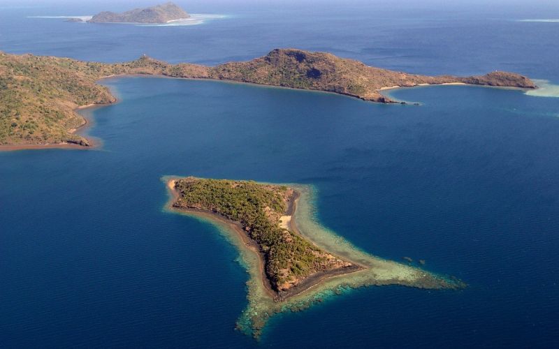 otok Mayotte