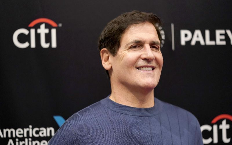 mark cuban pm