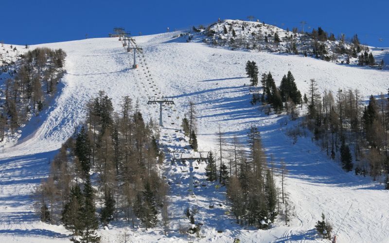 krvavec