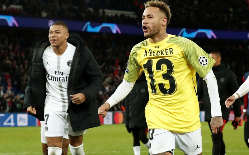 Neymar