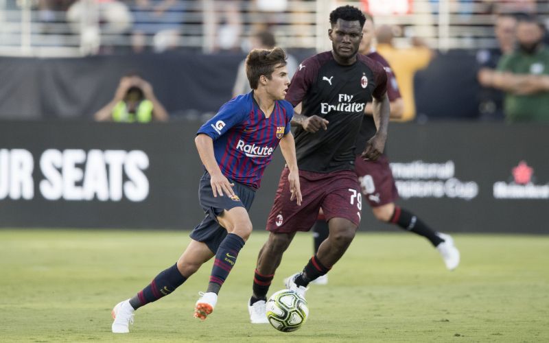 Riqui Puig
