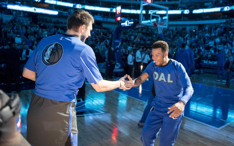 Luka Dončić