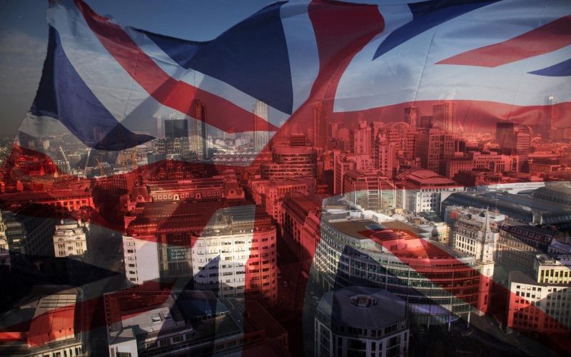 velika britanija, brexit