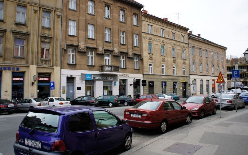 Zagreb