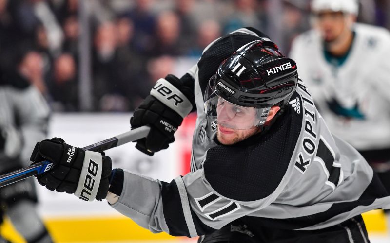 kopitar 18 pm