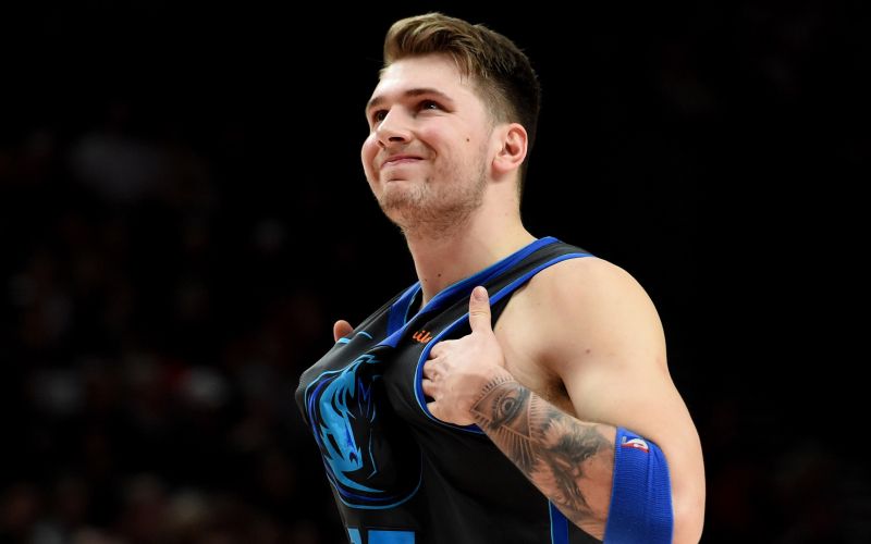 Luka Dončić