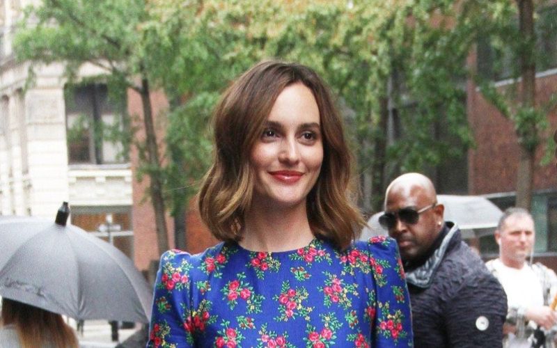 Leighton Meester