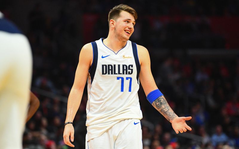 doncic 18 pm