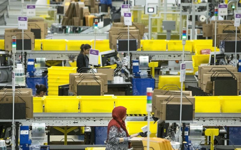 amazon,