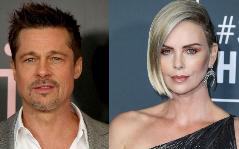 brad Charlize Theron.jpg