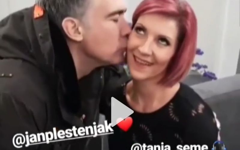 jan plestenjak, tanja seme