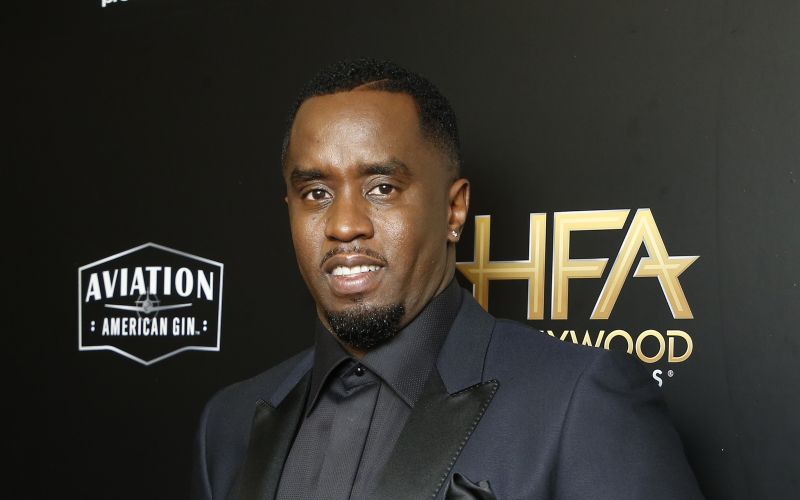 Sean Combs