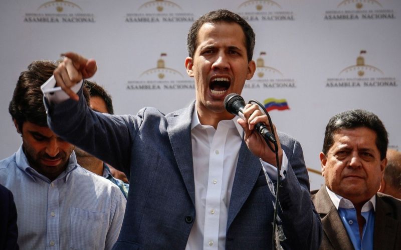 Juan Guaido