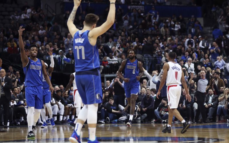 Luka Dončić
