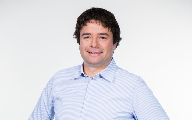Tomaž Hudomalj