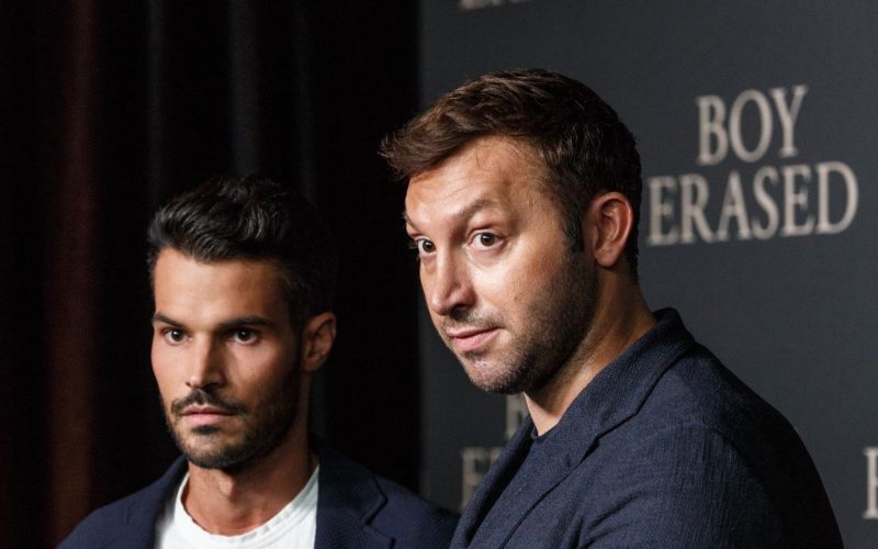 Ryan Channing, ian thorpe.jpg