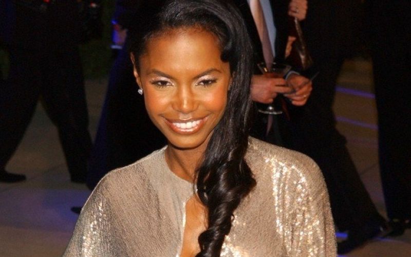 kim porter
