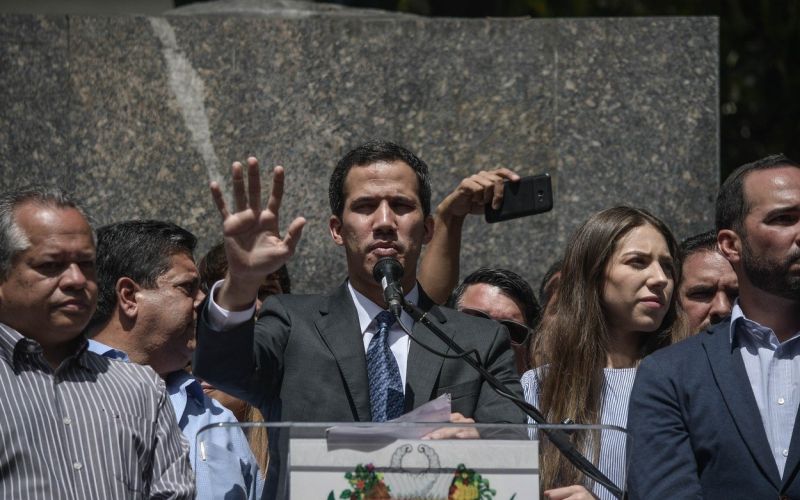 Juan Guaido