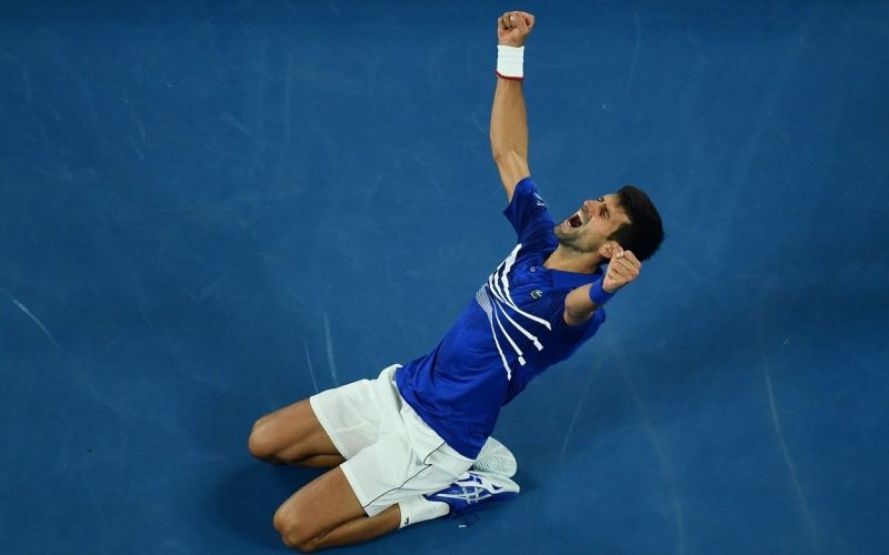 Novak Đoković