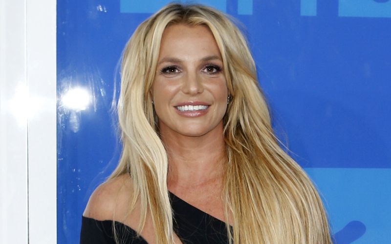 Britney Spears