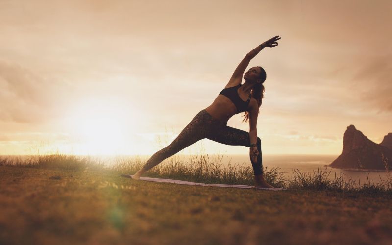 joga