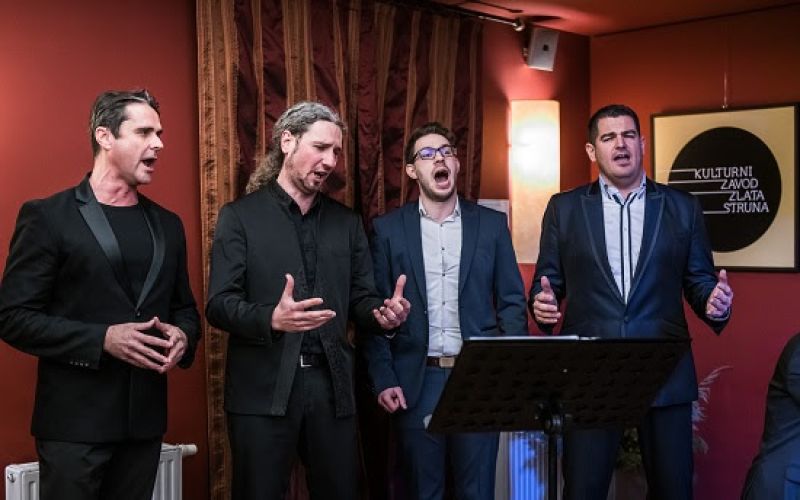 4Tenors