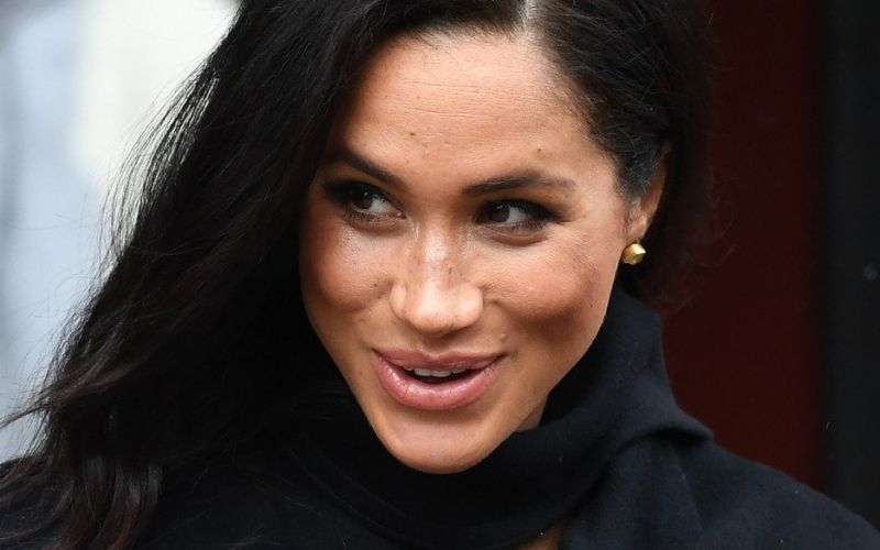 meghan markle