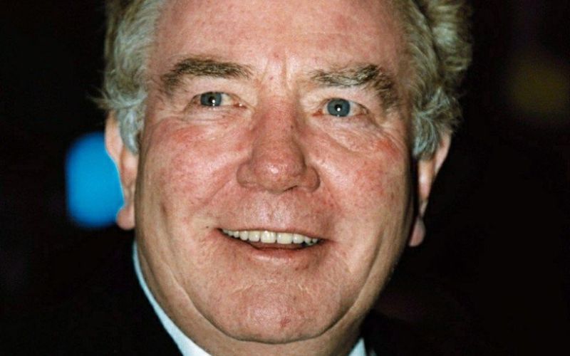 albert finney
