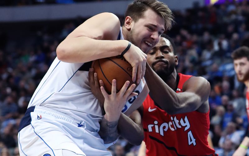 Luka Dončić