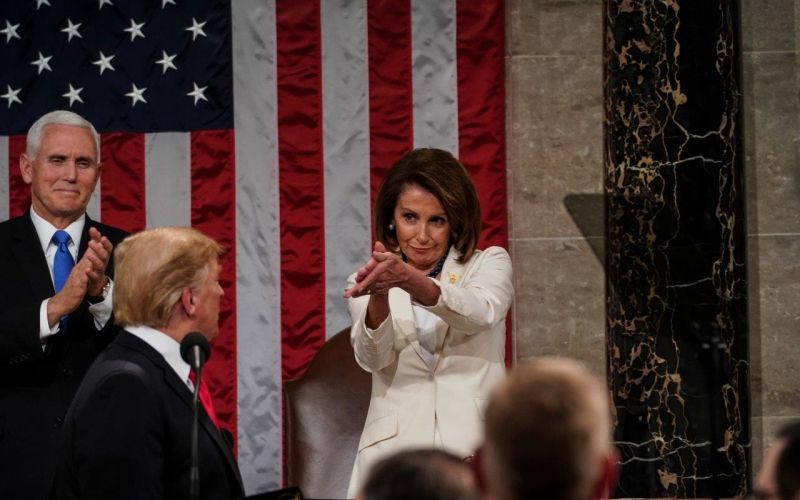 nancy pelosi
