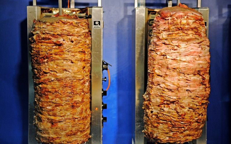 kebab