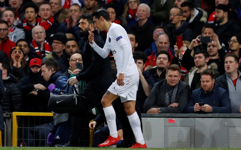 Angel Di Maria