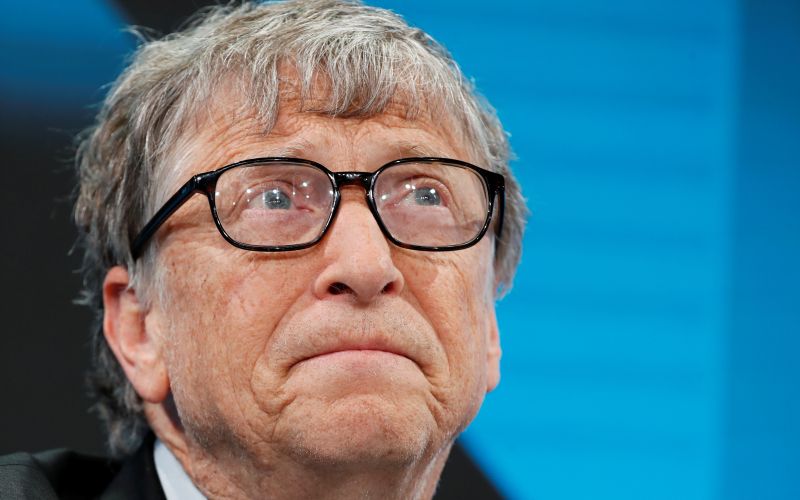bill gates