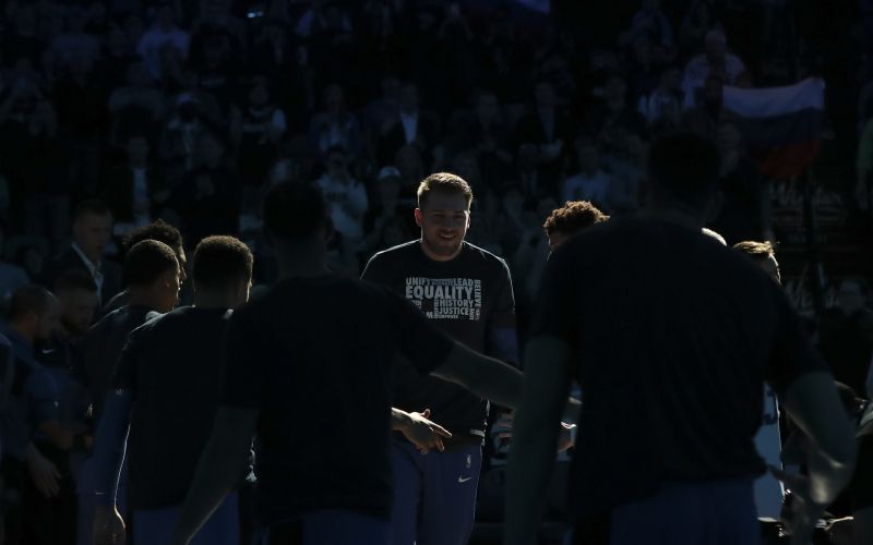 Luka Dončić