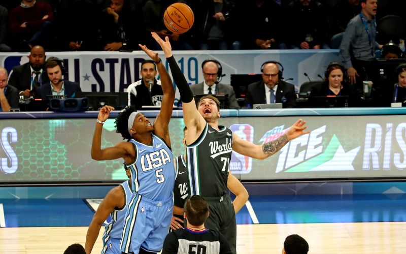 Luka Dončić
